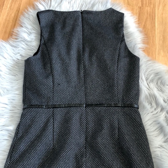 WBHM Black Dress - Picture 6 of 10